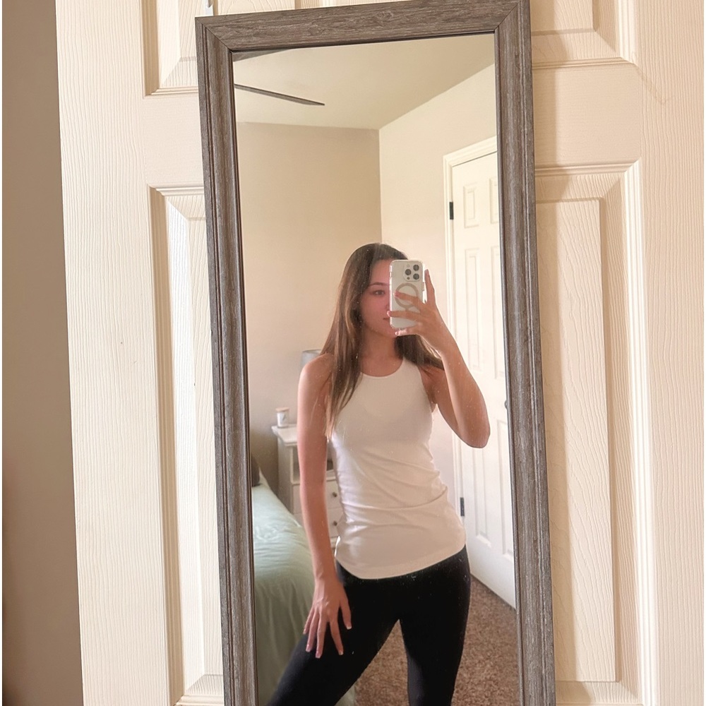 under armour athletic tank